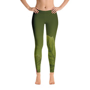 Devil's Club Leggings